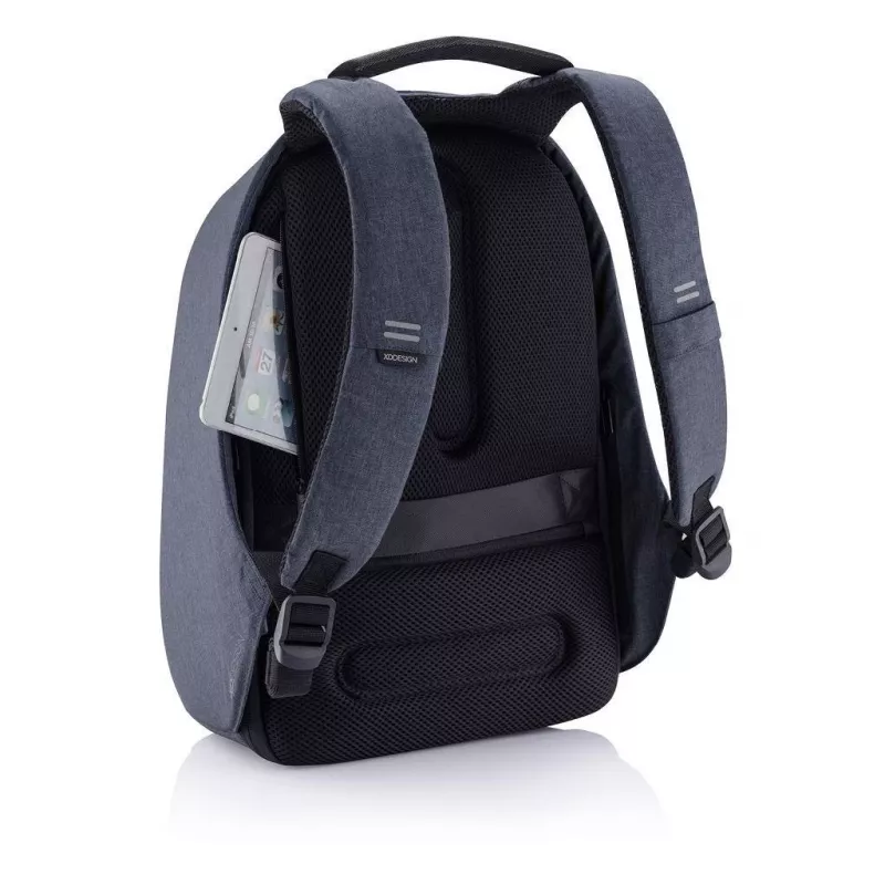 XD Design ANTI-VAGYSTĖS Kuprinė Bobby Hero XL Navy P/N: P705.715