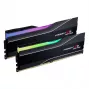 G.Skill Trident Z5 Neo EXPO RGB 32GB (2x16GB) DDR5 PC5-48000C30 6000MHz dviejų kanalų rinkinys