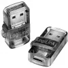 Bluetooth garso imtuvas LogiLink BT0054