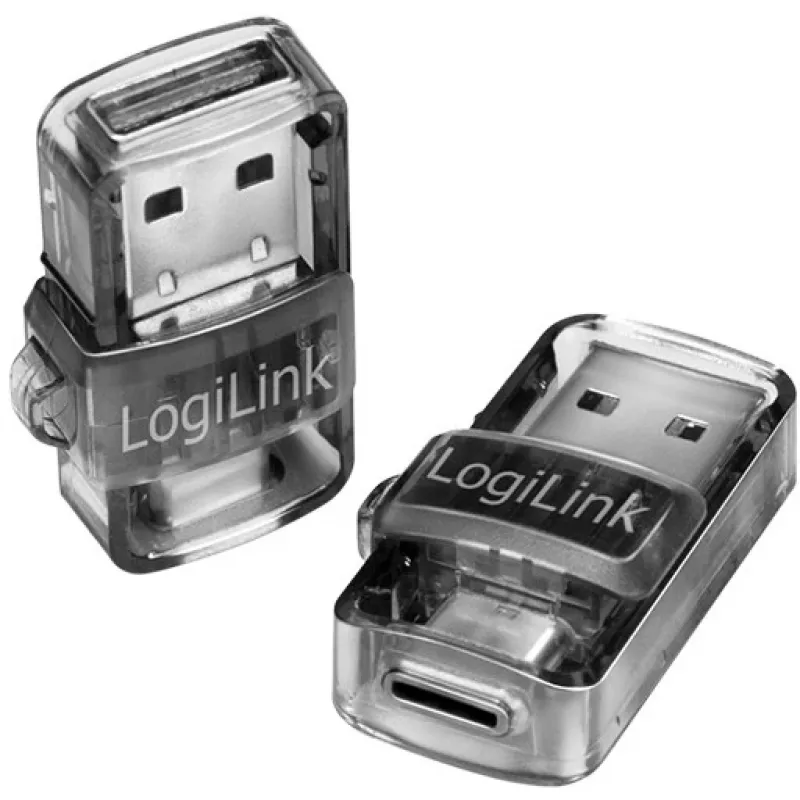 Bluetooth garso imtuvas LogiLink BT0054