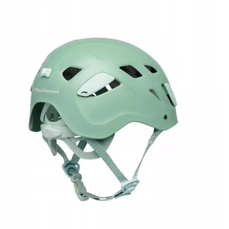 Šalmas Black Diamond HALF DOME HELMET Desert Sage S/M