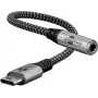 goobay USB-C / 3,5 mm adapteris (74056)
