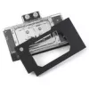 Vandens blokas radiatorius BitsPower NEBULA V2 TUF Gaming RTX 5090, ARGB, akrilinis, juodas