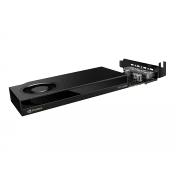Nvidia RTX A1000 8 GB GDDR6 profesionalus grafikos adapteris