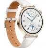 HUAWEI WATCH GT 5 41mm | Išmanusis laikrodis | GPS (palydovinis) | AMOLED | 1,32 colio | Baltas