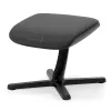 Pėdų atrama noblechairs Footrest 2 - TX Anthracite