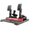 Simagic P1000-FRS 2er pedalų rinkinys - juodas (S307)