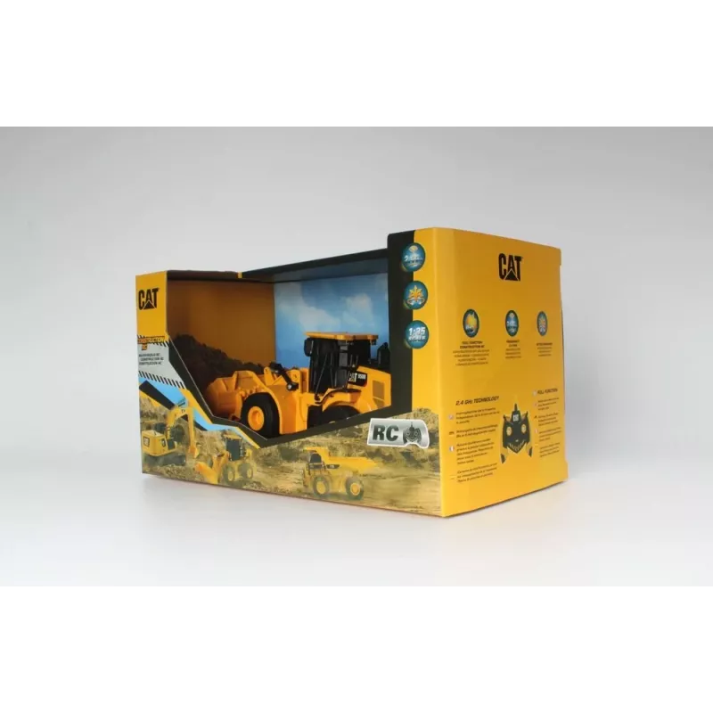 Carrera Toys 37023003 nuotolinio valdymo žaislas