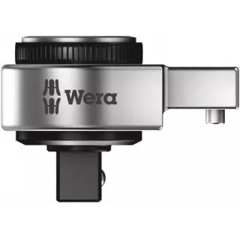 Wera Einsteckknarre 7772 B, perjungiama, 3/8 colio 05078636001