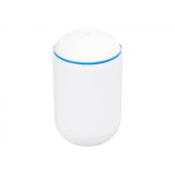 Ubiquiti UniFi Dream Machine belaidis maršrutizatorius Baltas