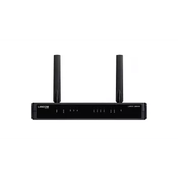 LANCOM 1800VAW (EU) belaidis maršrutizatorius su Wi-Fi 6 iki 12 srautų