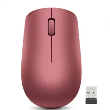 Lenovo 530 pelė Office Ambidextrous RF Wireless Optinė 1200 DPI