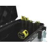 Dėžė įrankiams Stanley FatMax Metal-Plastic 26