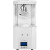 EUROLITE LED TSL-350 Scan COB, baltas