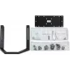 Montavimo rinkinys Ergotron 97-760-009 juodas