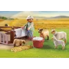 Aviganių simuliacinis žaidimas su avimis Playmobil