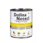 Šlapias šunų ėdalas Dolina Noteci Poultry Adult 800g