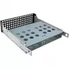 Inter-Tech IPC 1U-10255 Rack 1U juodas