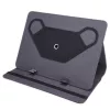 Case Logic SureFit CRUE-1110 Juodas 25,4 cm (10 colių) Folio dėklas