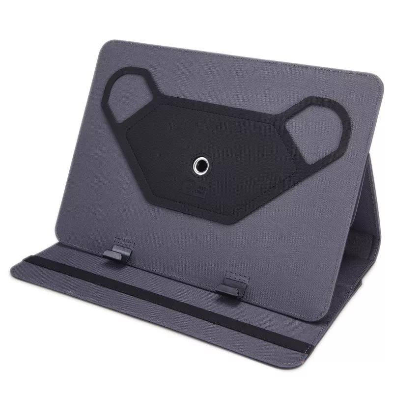 Case Logic SureFit CRUE-1110 Juodas 25,4 cm (10 colių) Folio dėklas