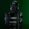 Numskull Games Oficialus Xbox žaidimų dėklas, diskelių laikiklis žaidimams, Xbox, juoda, laidinis