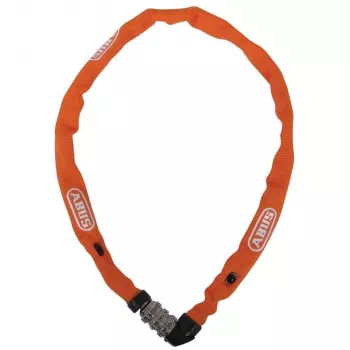 Grandininis užraktas ABUS 57656 Geltona 600 mm Plienas 200 g