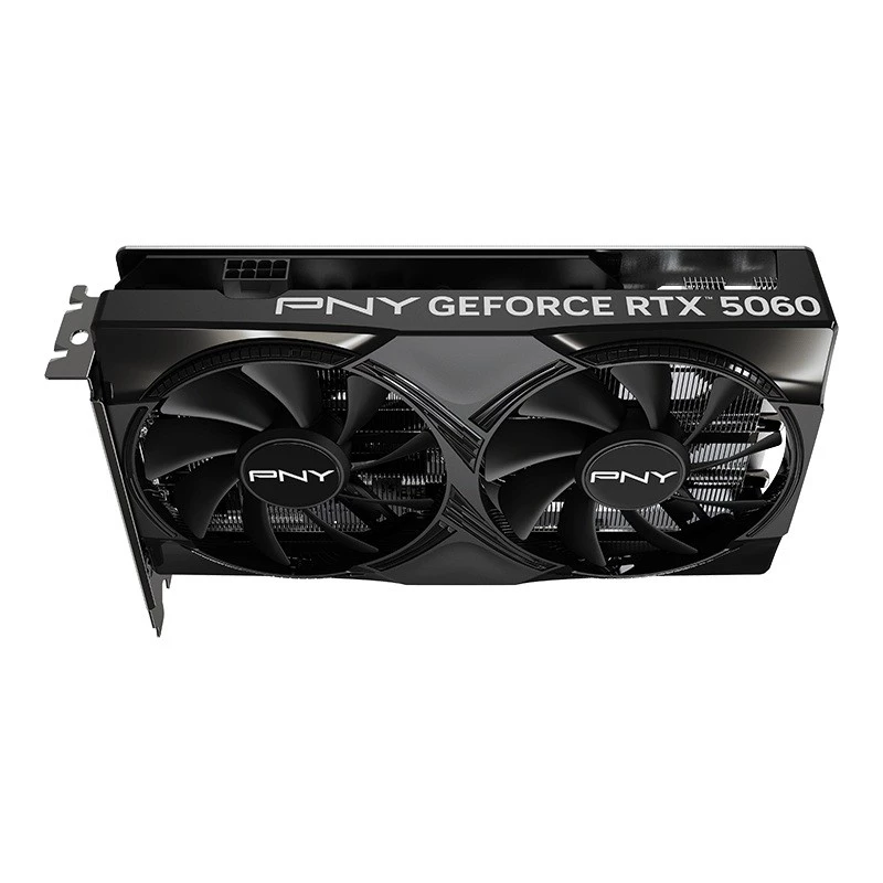 PNY GeForce RTX 5060 8GB vaizdo plokštė