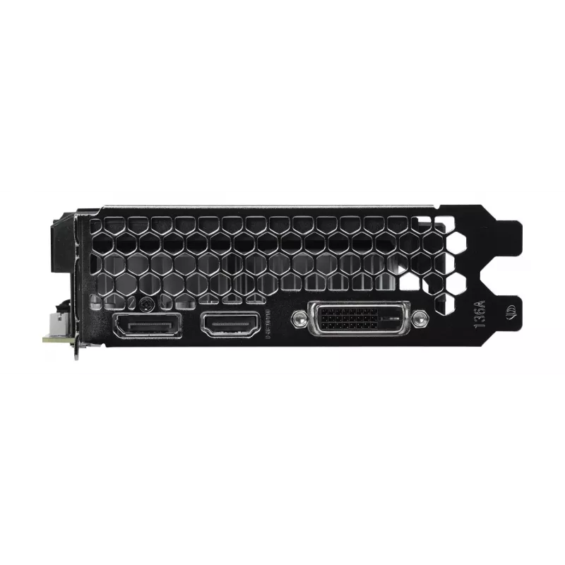 Palit GeForce RTX 3050 StormX 6GB GDDR6 vaizdo plokštė