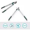 Gardena genėklės EasyCut L pilka/turquoise 50cm (12031-88)