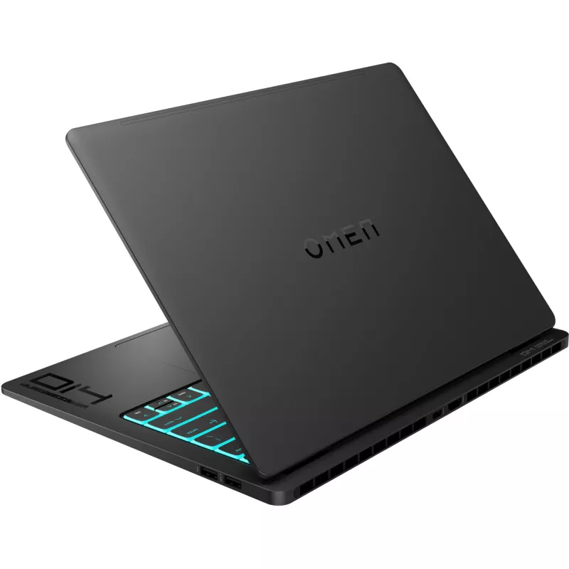 Nešiojamas kompiuteris HP OMEN Transcend 14-fb0073ng, Intel Core Ultra 7 155H, NVIDIA GeForce RTX 4060, 16 GB RAM, 1 TB SSD, Windows 11 Home