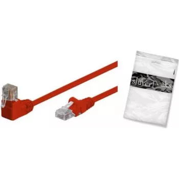 shiverpeaks S/FTP Cat.6 PIMF 7,5m RJ-45 RJ-45 Au Laidas Raudonas (BS08-64064)