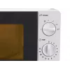 Mikrobangų krosnelė Beper BF.570, 700W, 20L