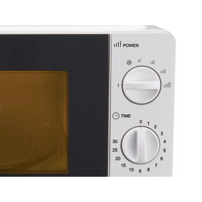 Mikrobangų krosnelė Beper BF.570, 700W, 20L