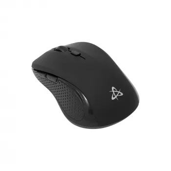 Belaidė pelė SBOX WM-993 USB Type-A sidabrinė