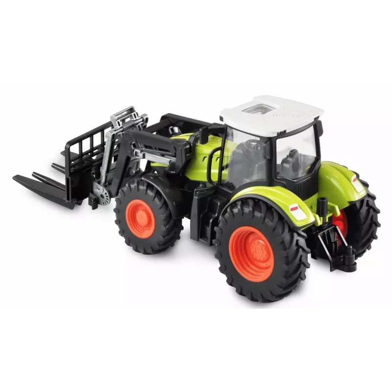 Traktorius Amewi 22641 RC modelis Elektrinis variklis 1:24