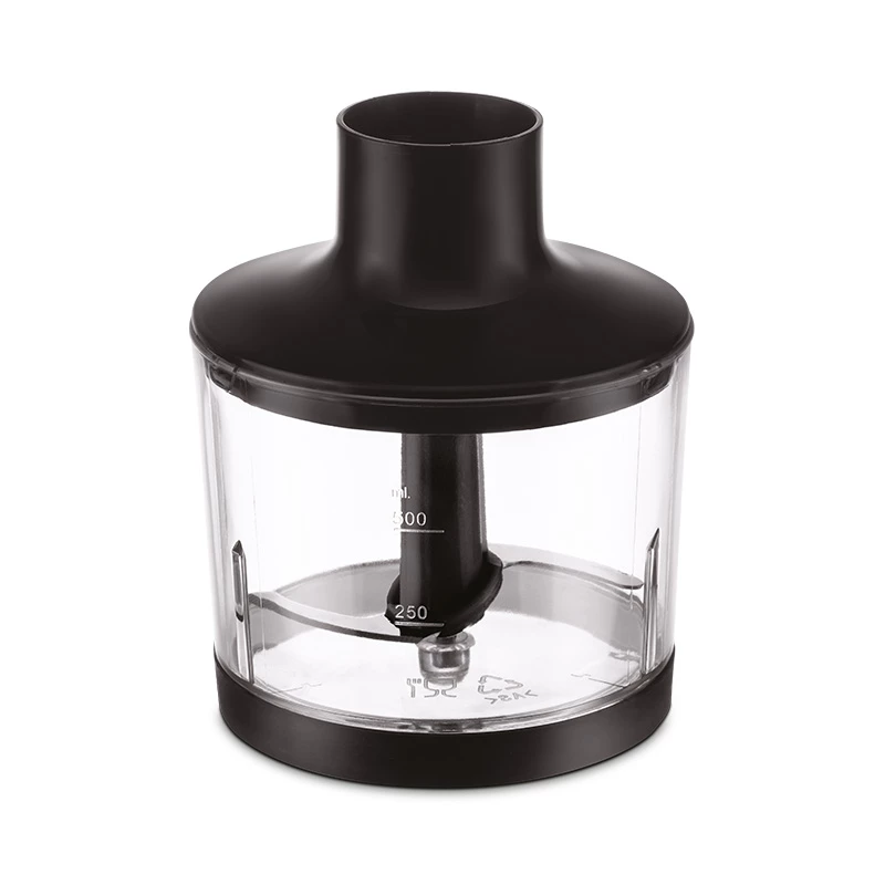 Zelmer 70105773P Black – virtuvinis blenderis