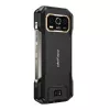 Ulefone Armor 27 Pro 5G 12/256GB Juodas be įkroviklio