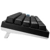 Ducky One 2 SF žaidimų klaviatūra, MX-Blue, RGB LED, juoda (US)
