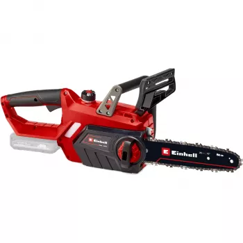 Einhell GE-LC 18 Li Solo 4.3m/s 18V Li-Ion juodai raudonas akumuliatorinis pjūklas (4501761)