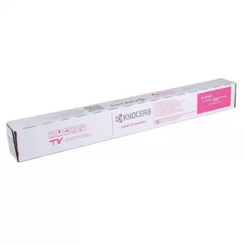 Originalus Kyocera TK-8595M dažų kasetė, purpurinė (magenta), 24 000 puslapių