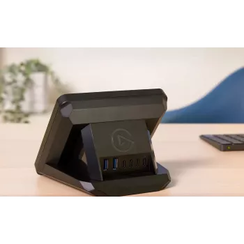 USB Hub skirta Stream Deck+