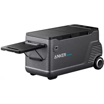 Anker Innovations EverFrost Powered Cooler 53L+ Baterijų rinkinys