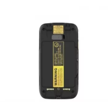 Baterija Honeywell 318-055-013, 4020 mAh, skirta CT60