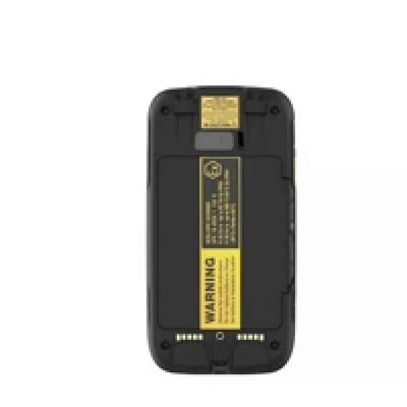 Baterija Honeywell 318-055-013, 4020 mAh, skirta CT60