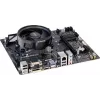 Renkforce PC Tuning-Kit AMD Ryzen 5 5600GT DDR4-RAM M.2 PCIe NVMe 3.0 x4 (AS-5600GT-16GB-1TB-W11-MATX)
