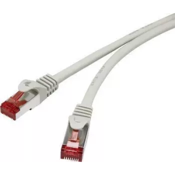 Renkforce RF-4724262 Ethernet Patch Cable pilkas