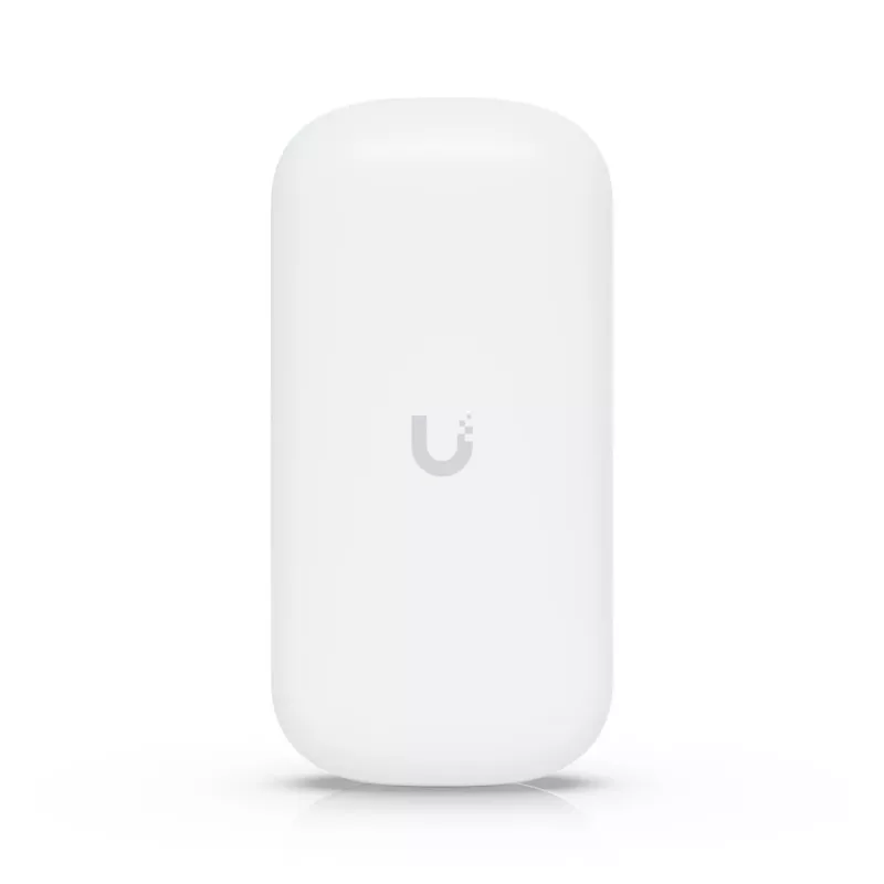 Ubiquiti UACC-FIBER-SR-KIT kabelių organizatorius Stulpo/Sienos kabelių dėžutė Balta 1 vnt.