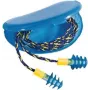Honeywell Earplugs Regular – 1 pora su HearPack laikymo dėžute (1011282)