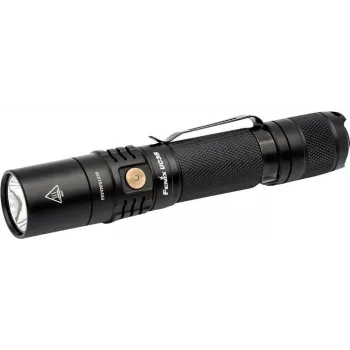 Žibintuvėlis Fenix UC35 V2.0 – kompaktiškas įkraunamas žibintuvėlis, iki 960 lm
