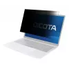 Dicota privatumo filtras ekranams – Universalus – 2 krypčių – lipnus – 35,6 cm (14 colių)